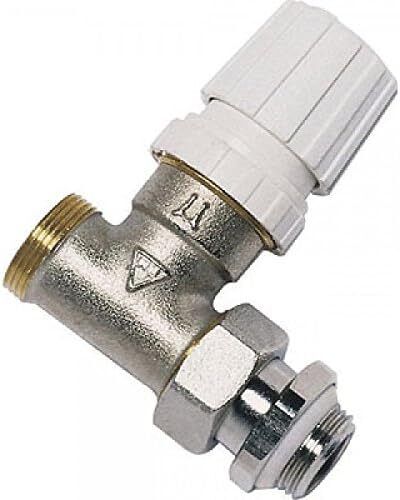 VALVOLA DR TERMOSTATICA RBM  RAM 1/2