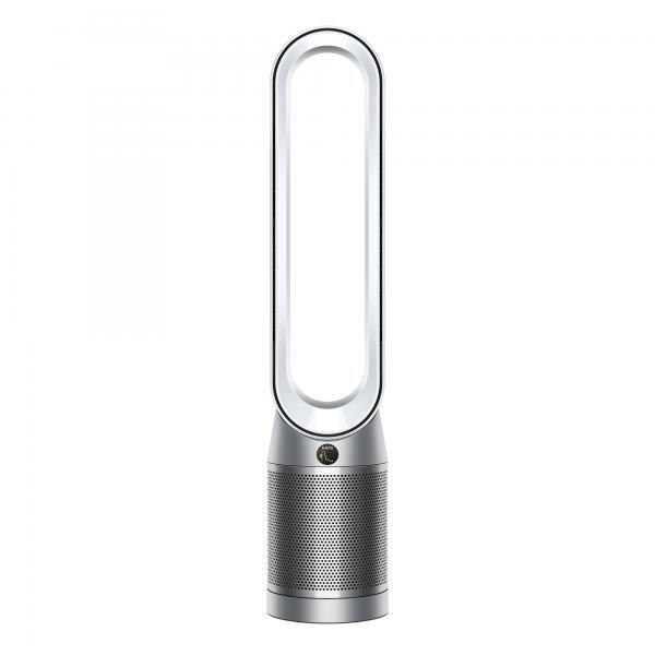 Dyson Purifier Cool AutoReact 61,5 dB Nichel, Bianco (Dyso Luftr. TP7A Cool Auto