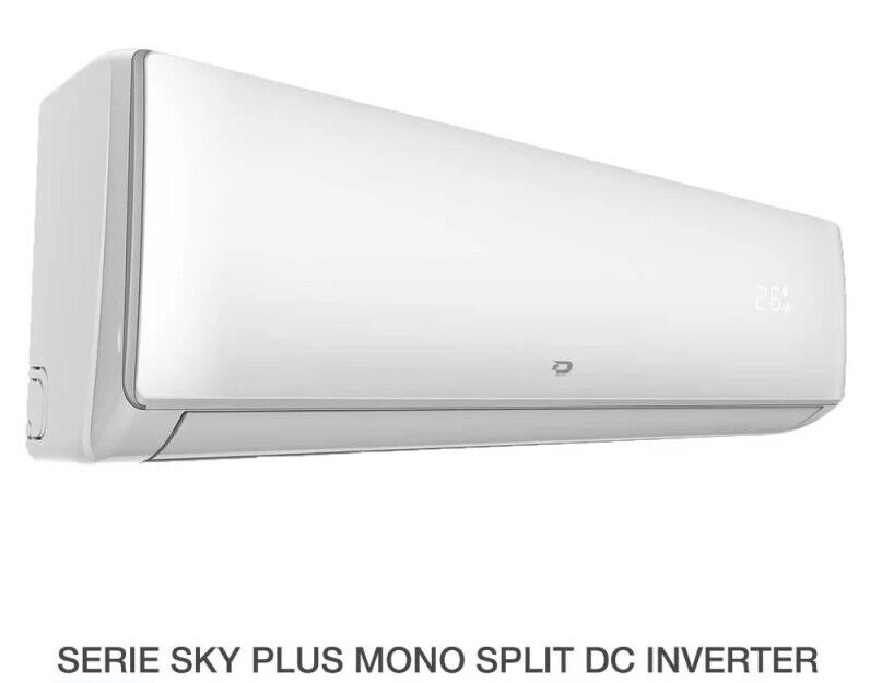 CLIMATIZZATORE DILOC SKY PLUS 12000 btu
