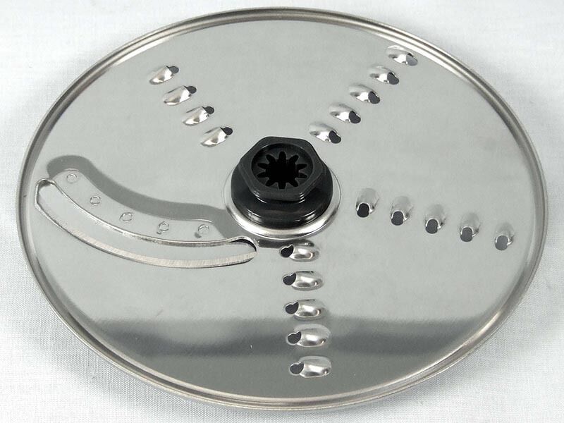 Kenwood disco affettare tritare fine Multipro FDM30 FDM31 FDM71 FDP30 FDP65 FPP