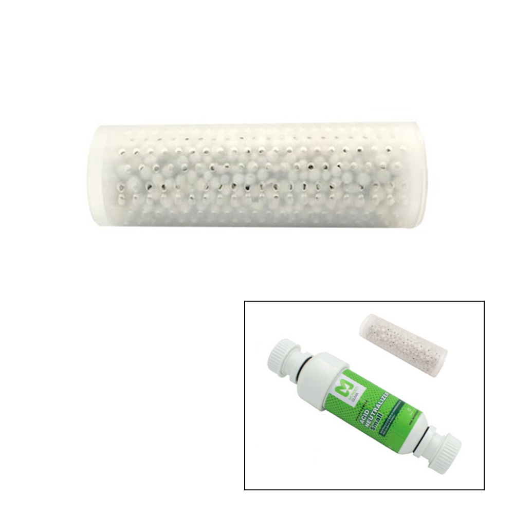 Cartuccia ricarica neutralizzatore di condensa acida per caldaie murali - Acid N