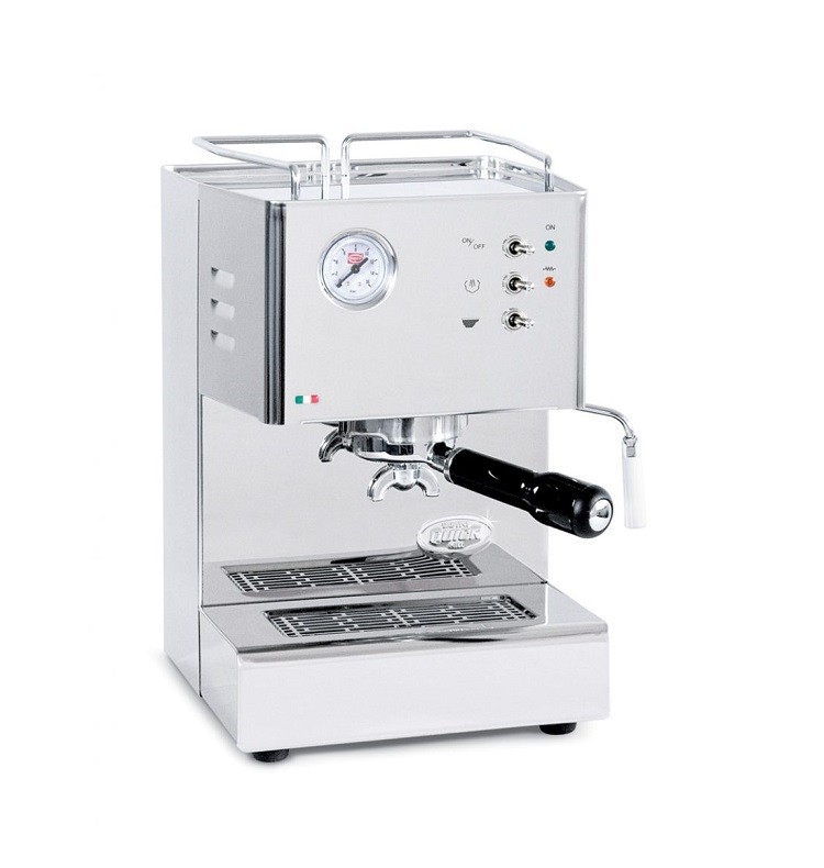 Macchina per caffè espresso portafiltro Quick Mill Orione