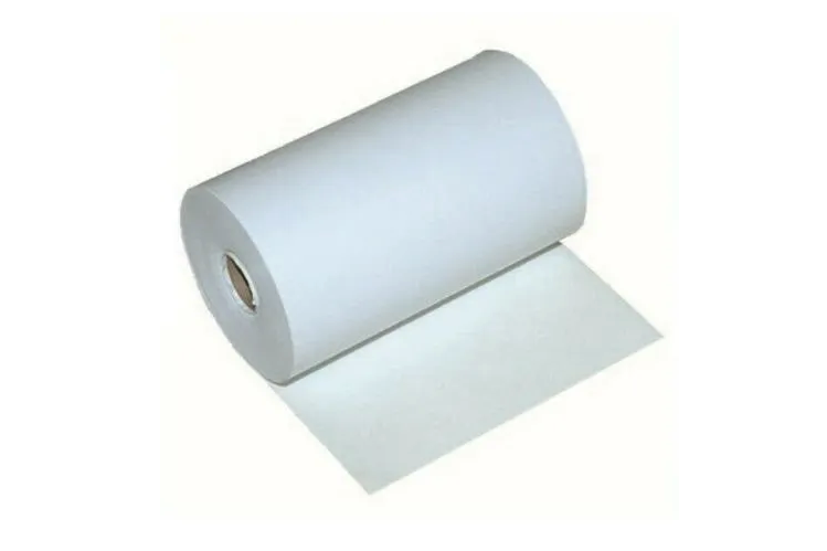 BENDA BIANCA PVC FASCIA VINILICA ISOLANTE H10Cm X 25M x TUBI CLIMATIZZATORE