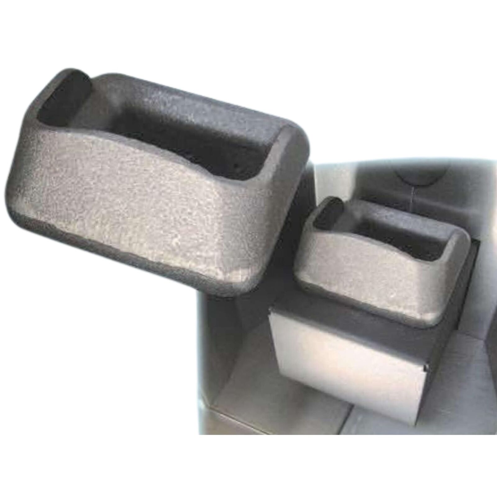 Megashopitalia Braciere per Stufa a Pellet Queen Ricambio per Stufa a Pellet bru