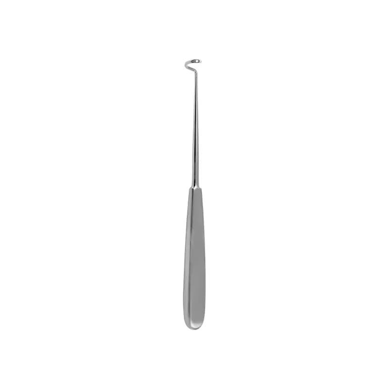 AGUJA DESCHAMPS ZURDO 20 cm COVETRUS (W8J)