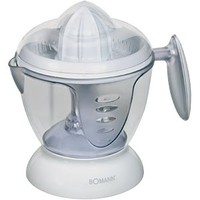 Bomann ZP 1092 CB Citrus Fruit Squeezer 610920