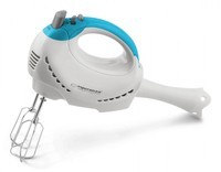 ESPERANZA TIRAMISU Hand mixer/hand blender 300W Farbig; white EKM010