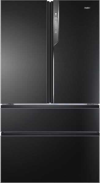 Haier Frigorifero Americano Side by Side Frigo No Frost 685Lt A++ HB26FSNAAA