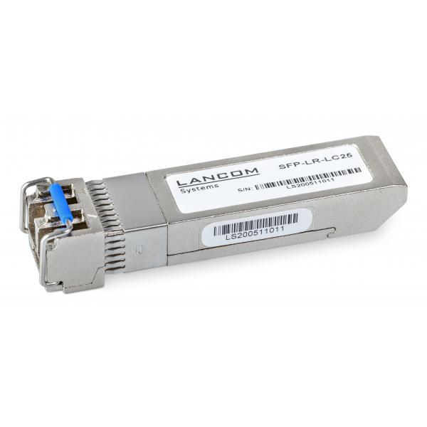 3161804 Lancom Systems Lancom Systems SFP-LR-LC25 modulo del ricetrasmettitore d