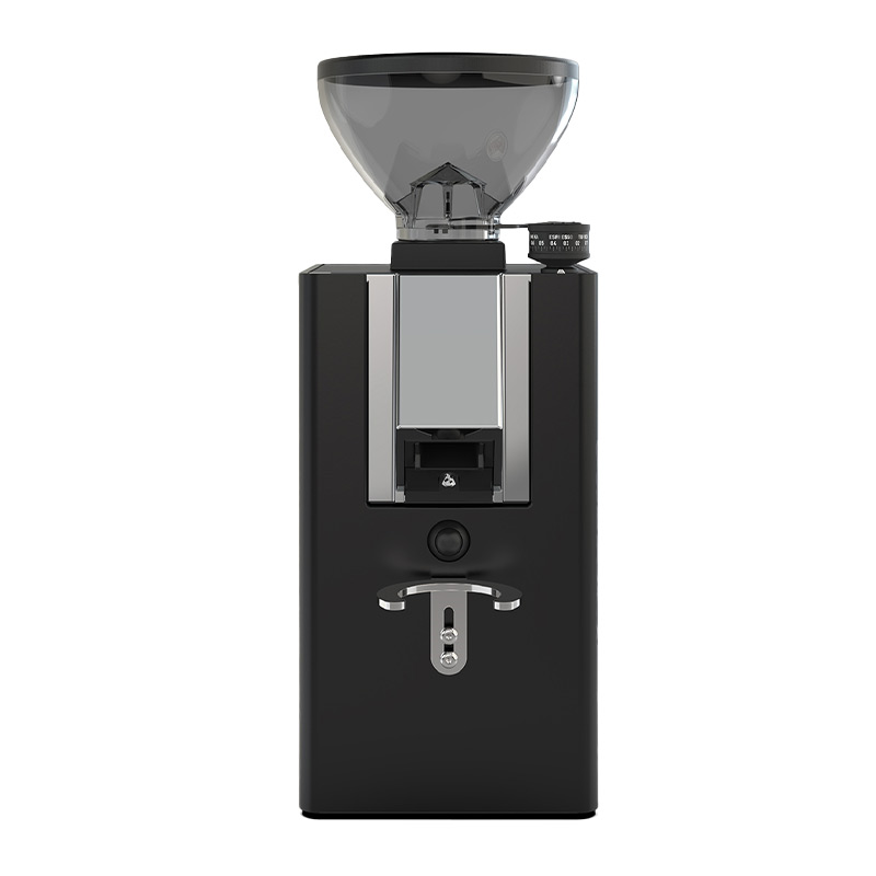 LA PAVONI Macinacaffè Kube Mill Nero