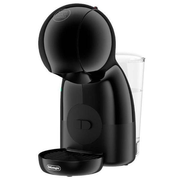 DELONGHI NESCAFE DOLCE GUSTO PICCOLO XS BLACK MACCHINA CAFFE`ESPRESSO A CAPSULE
