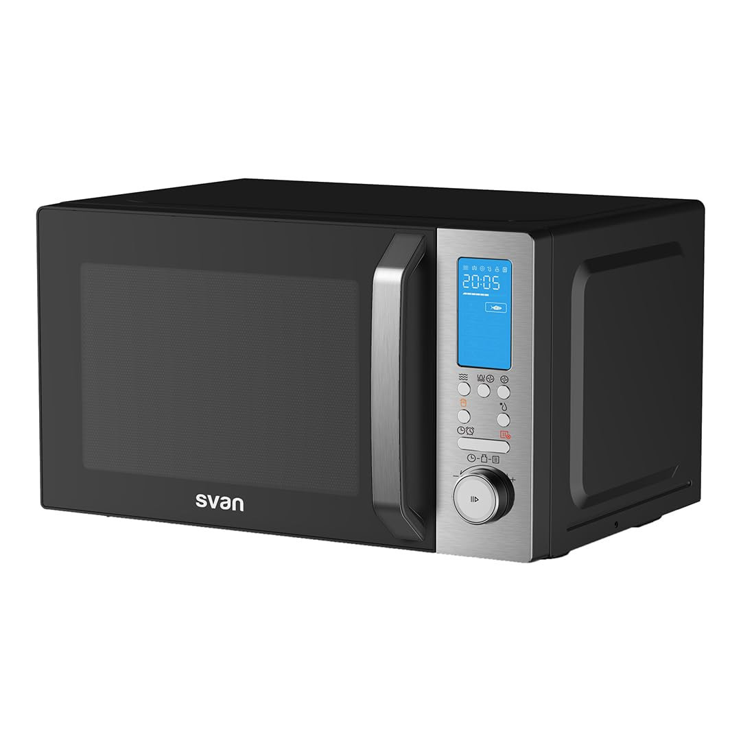 Svan Microonde 26 litri Libero installazione Libera installazione (z4l)