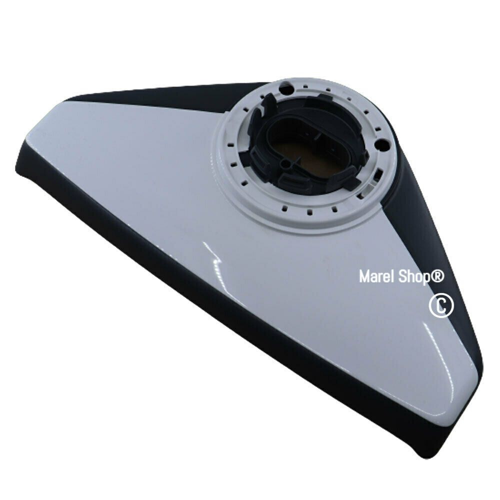 Calotta di aspirazione copertura per spazzola Folletto HD60 HD65 by Marel Shop®