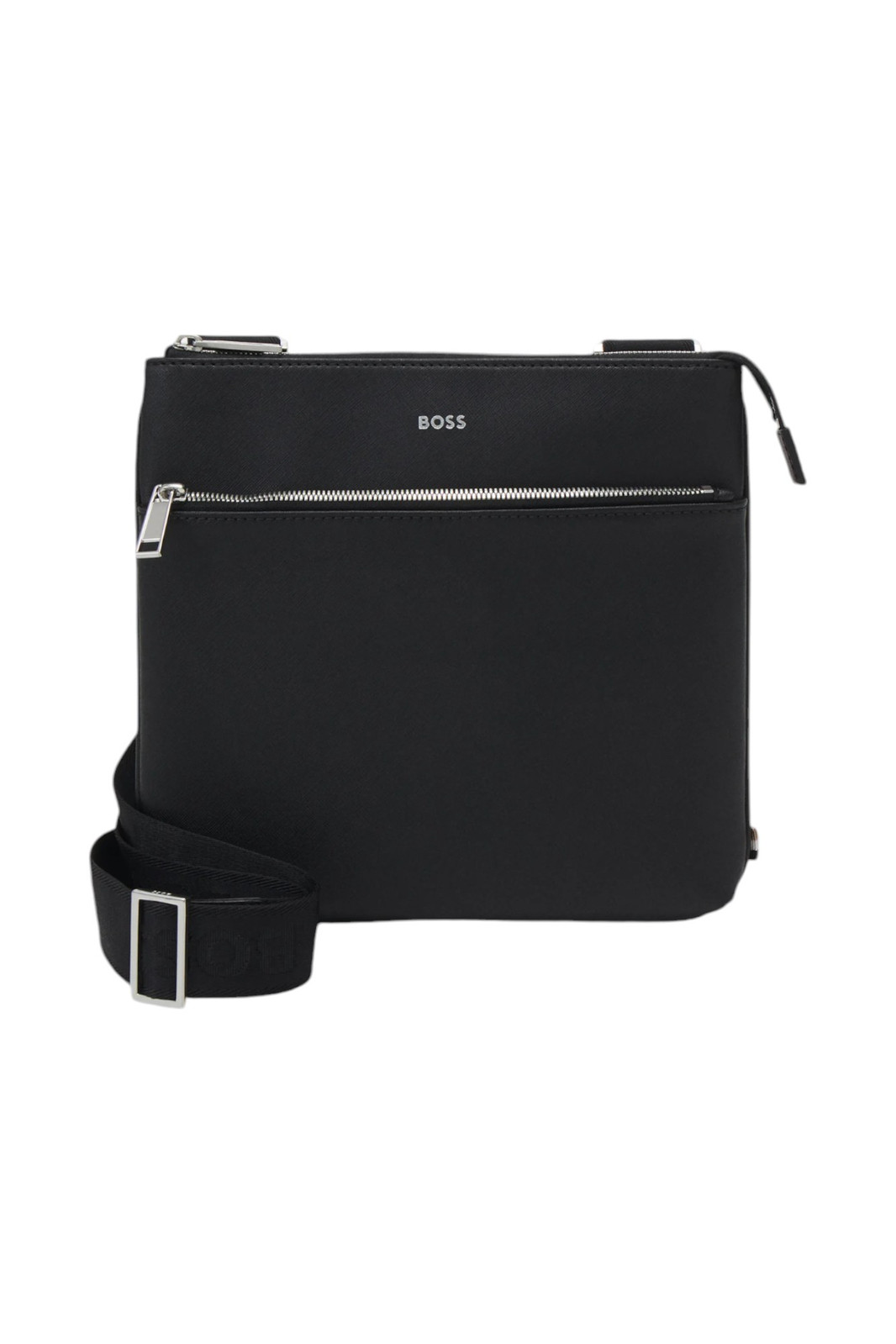 Borsello Uomo Boss 50483567 Black