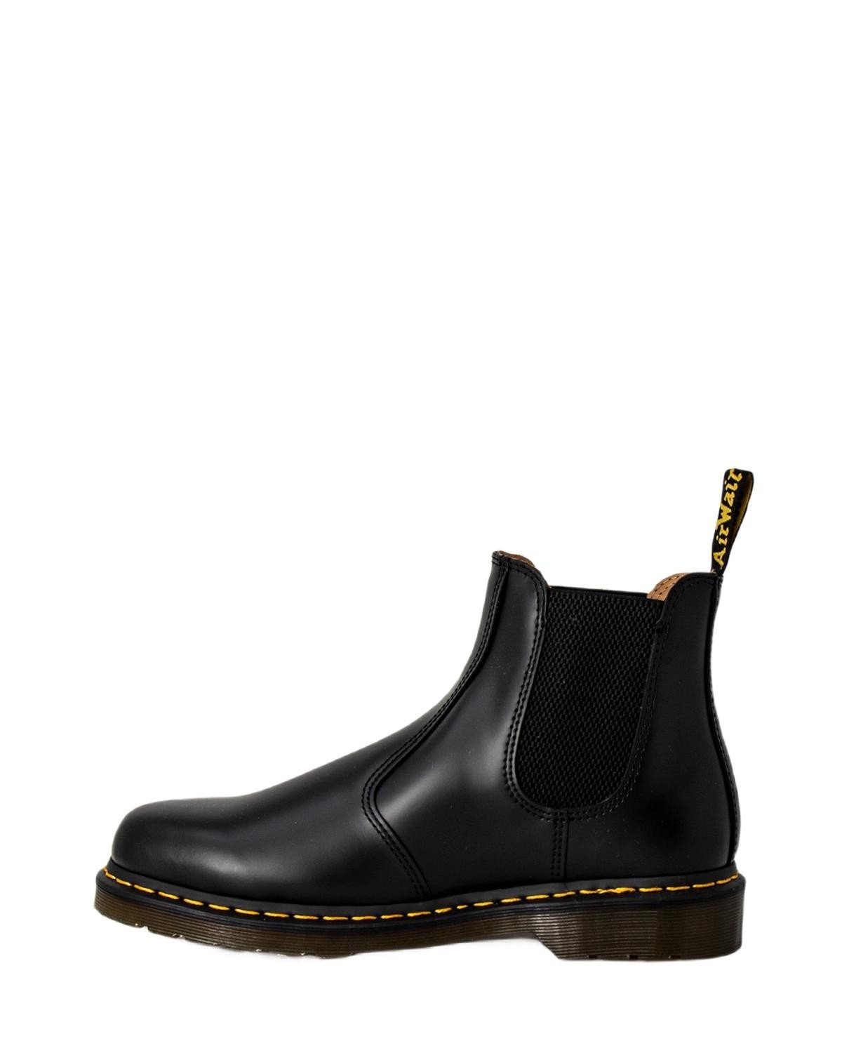 Dr. Martens Calzature Uomo Stivali 37 Nero 22227001