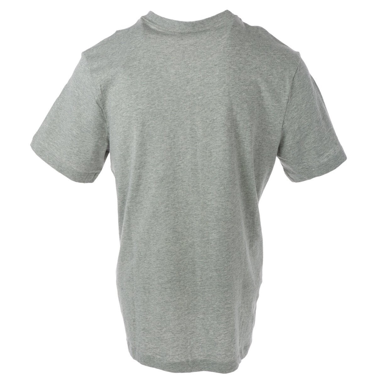 Nike Abbigliamento Uomo T-shirt XL Grigio AR5005-063