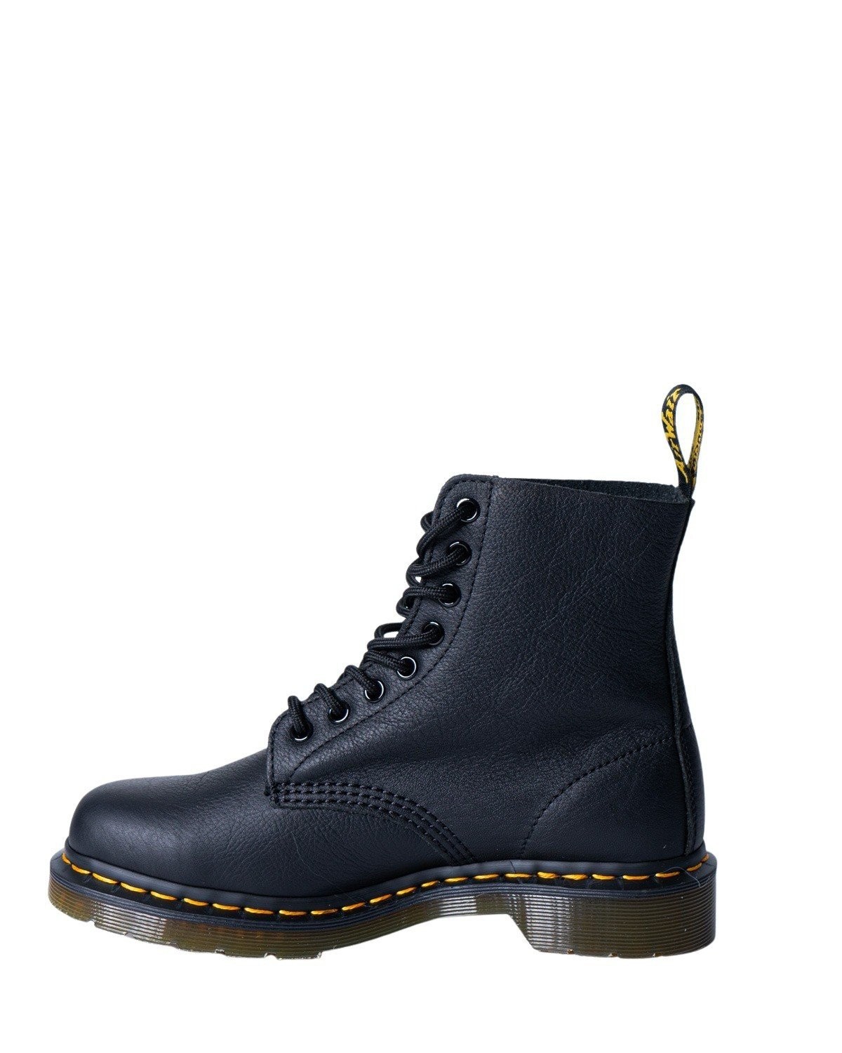 Dr. Martens Calzature Donna Stivali 39 Nero 13512006
