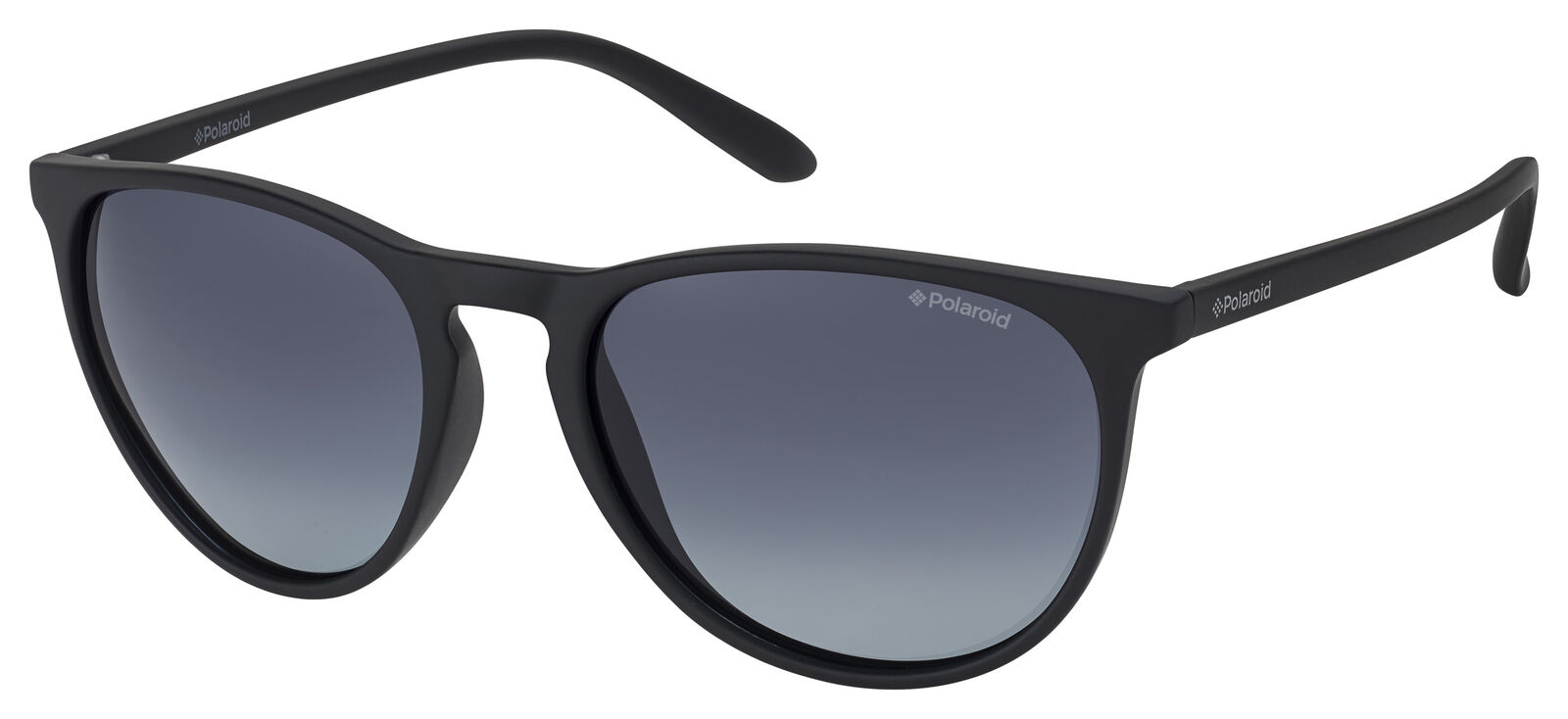 Occhiali da Sole POLAROID PLD 6003/N/S DL5 MATT BLACK1 54/19/140 Unisex