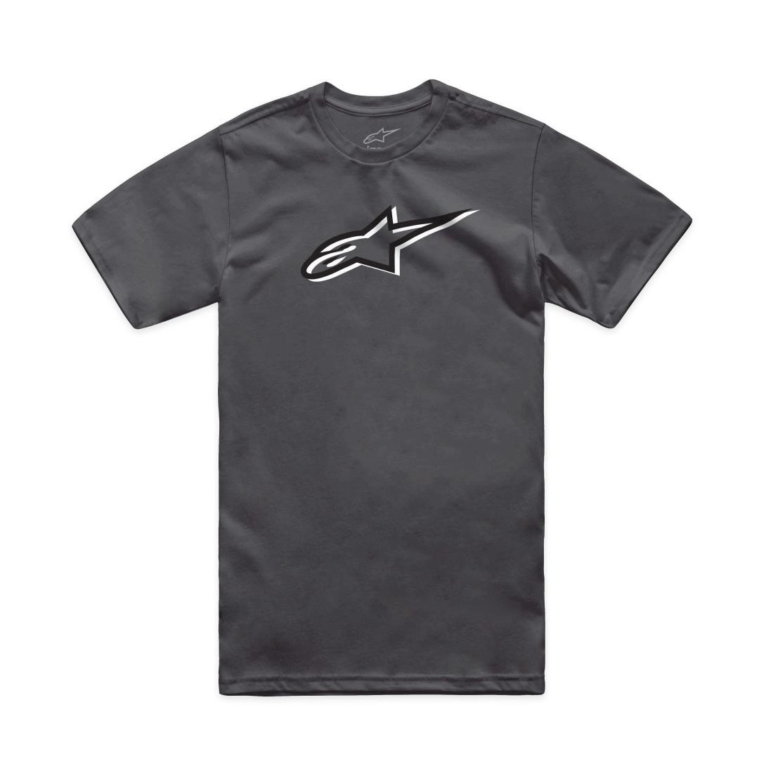 ALPINESTARS AGELESS  SHADOW CSF MAGLIA  L