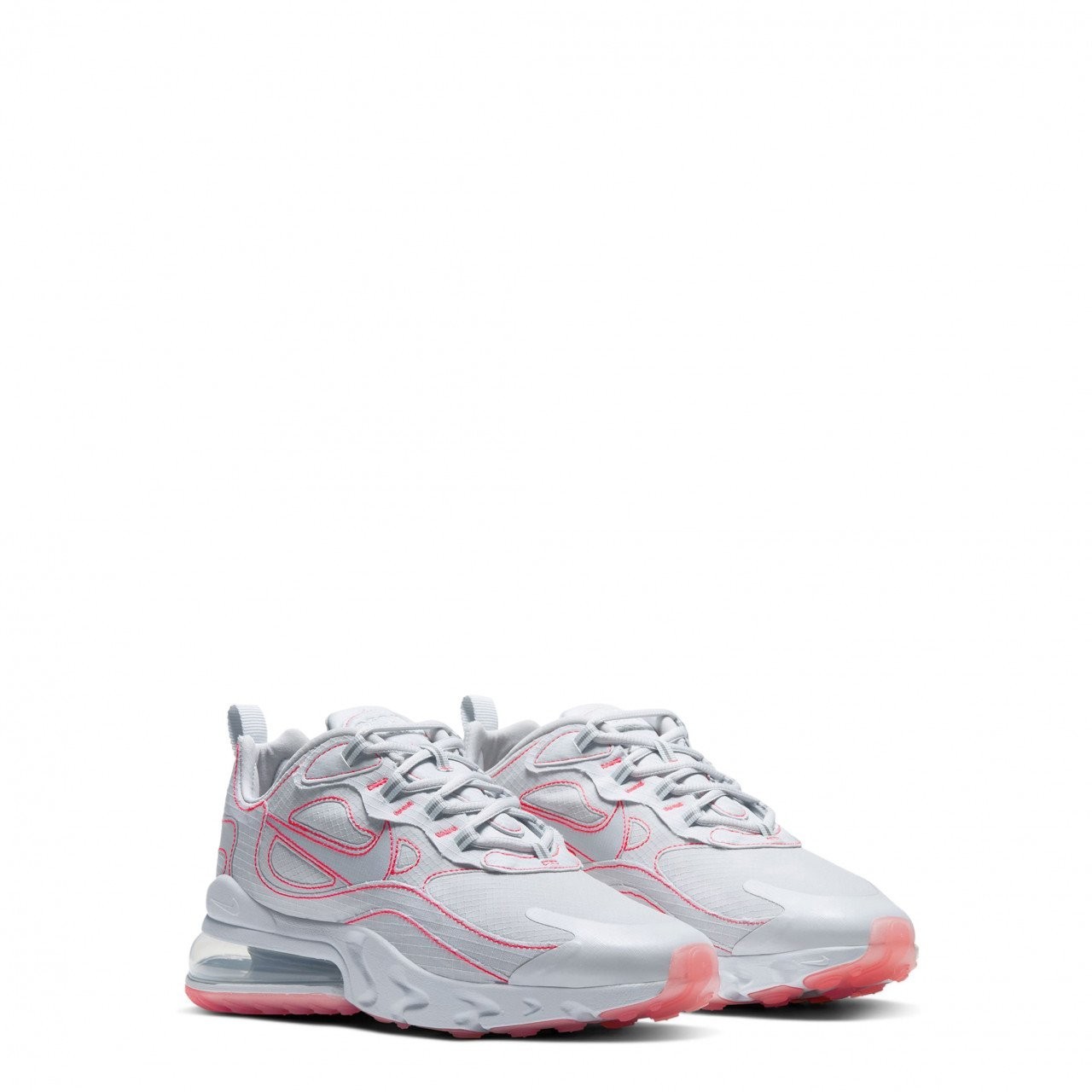 Nike Calzature Donna Sneakers bianco airmax270special US-5