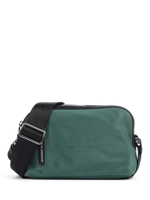 BORSA DONNA MANDARINA DUCK hunter borsa a tracolla RAIN FOREST nd  scelta=P RAIN