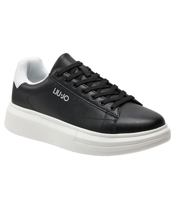 Scarpe uomo Liu Jo art 7B4027PX474