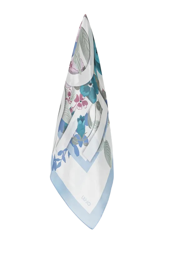 Sciarpa donna Liu Jo art 2A5039 T0300