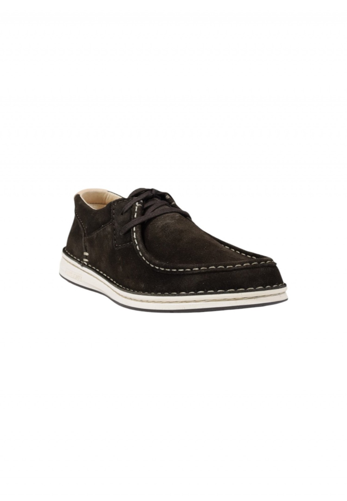 Birkenstock Calzature Uomo Mocassini 43 Marrone 1029624