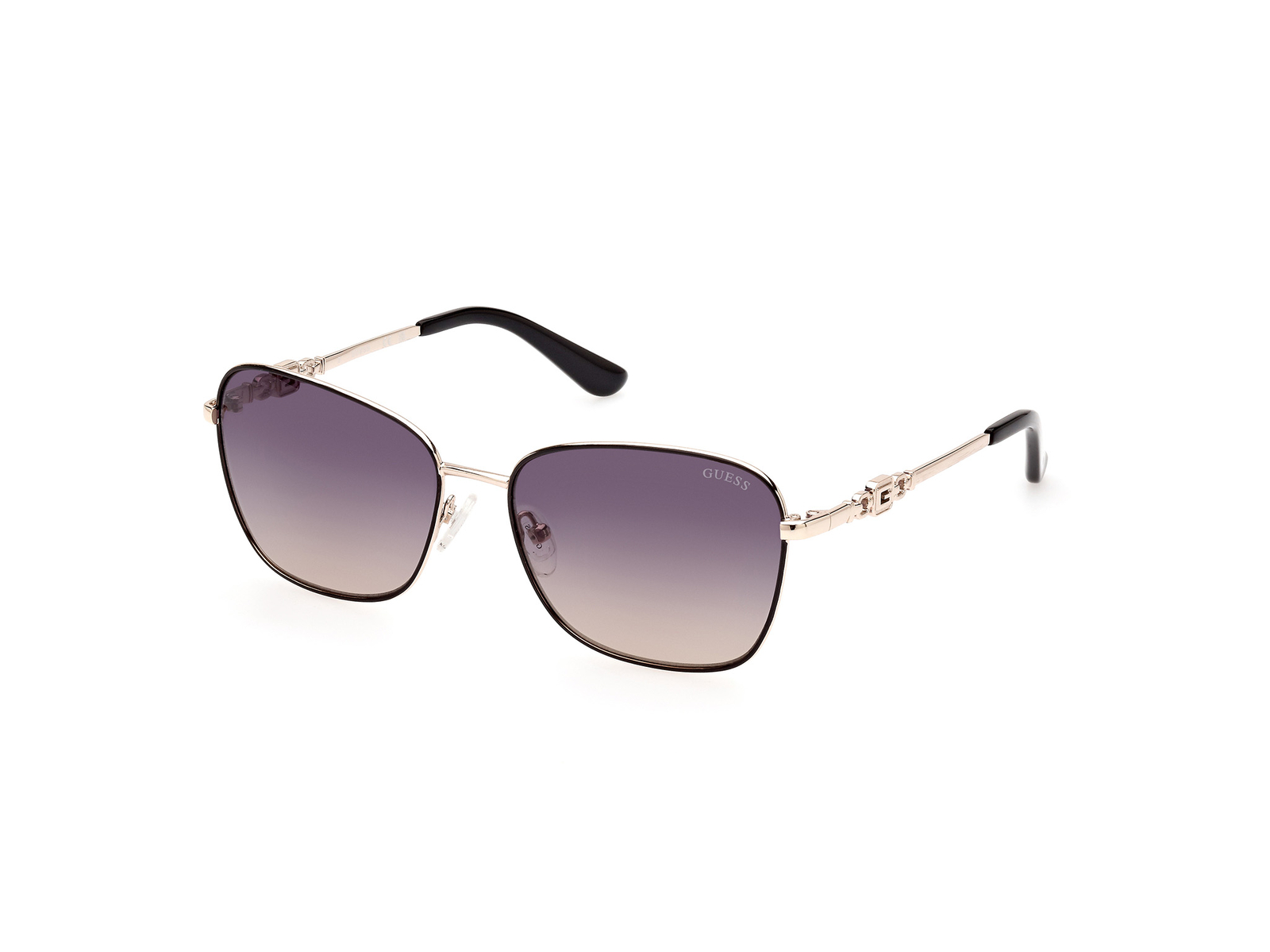 Occhiali da Sole Guess GU7884 33B  black 57/16/140 Donna
