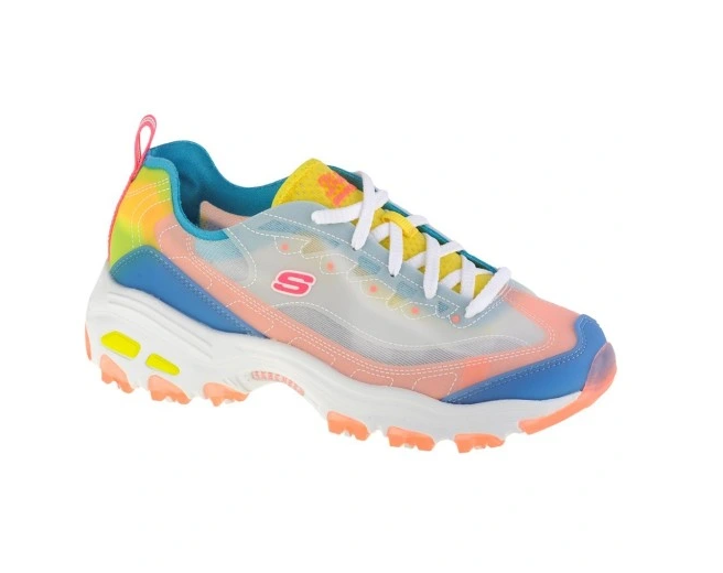Scarpe sportive da donna Skechers D'lites Fresh Air 36,5