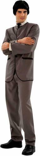 costume Beatle per uomo M-L