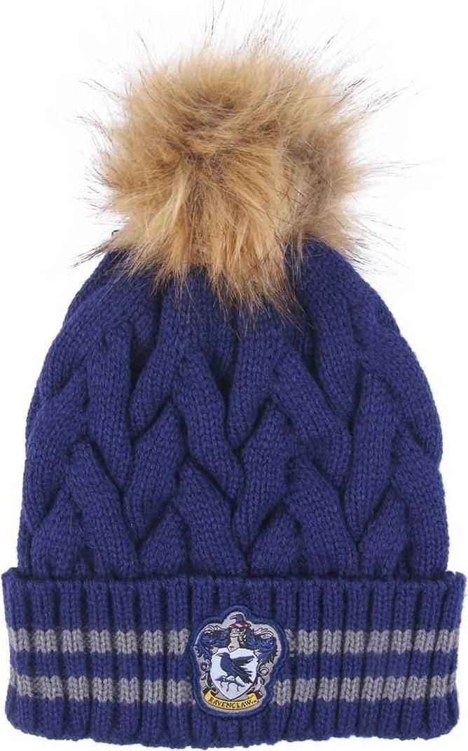 Abbigliamento Harry Potter: CerdÃ  - Ravenclaw Berretto