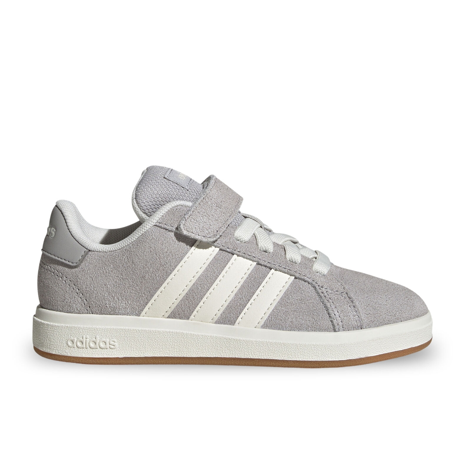 SCARPE ADIDAS GRAND COURT 00S EL C TG 33 COD JP5897 - 9B [US 1.5 UK 1 CM 20]
