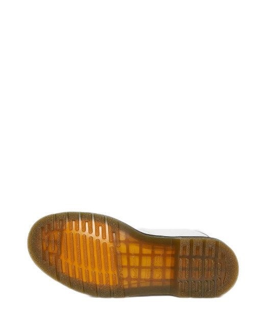 Dr. Martens Calzature Donna Stivali 38 Bianco 11822207