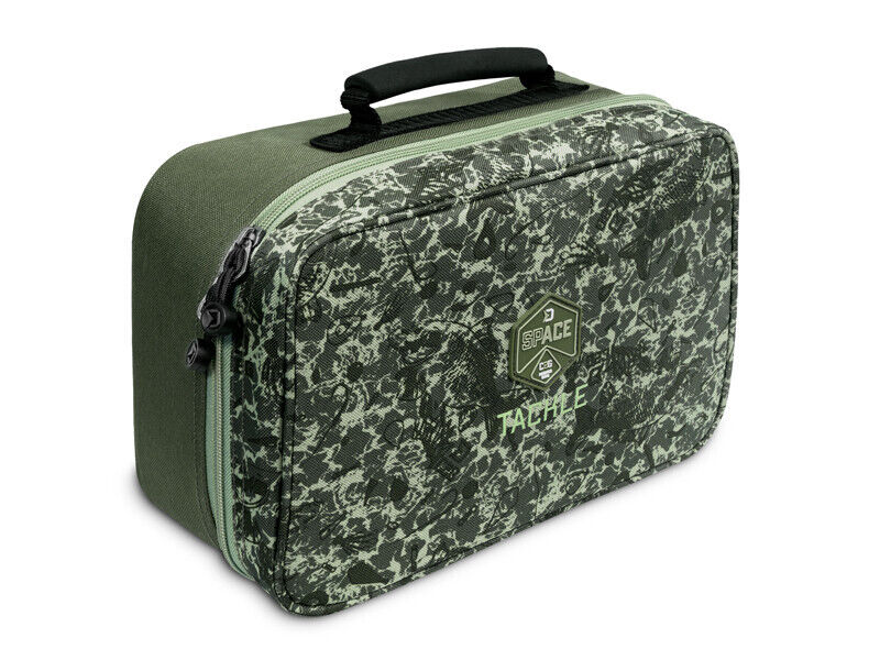 DELPHIN Tackle SPACE C2G, borsa per accessori, 30x20x14cm, 101002362