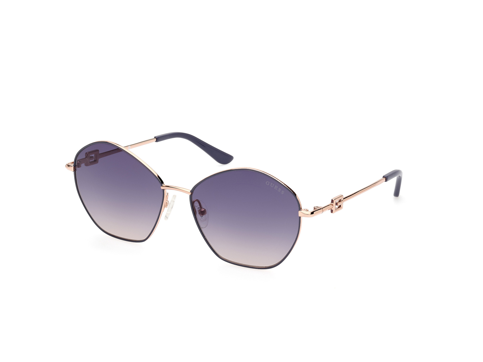 Occhiali da Sole Guess GU7907 20B  grey 59/16/140 Donna