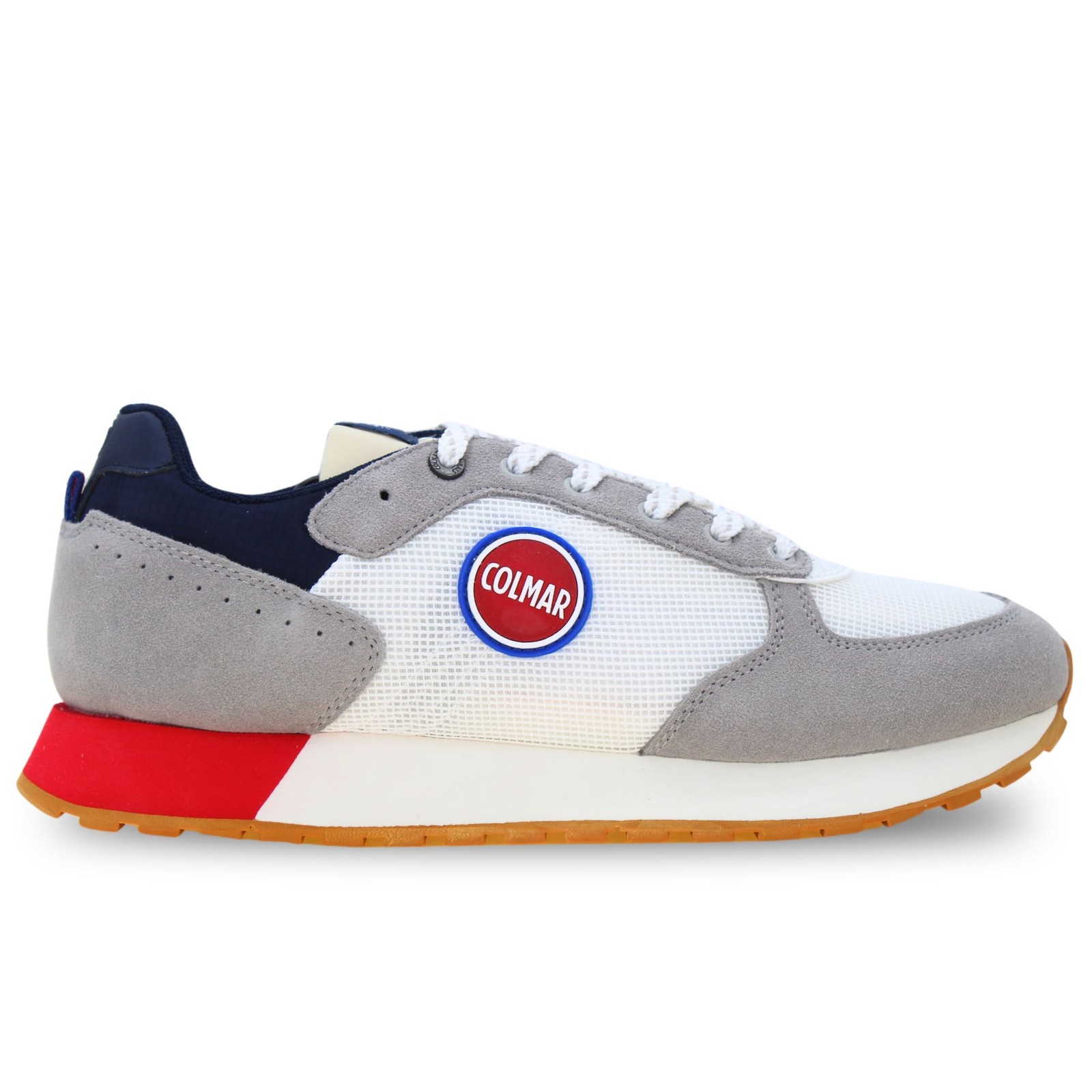 SCARPE COLMAR TRAVIS ORIGINALS TG 45 COD TRAVISORIGINALS-070E25 - 9M [US 11 U...