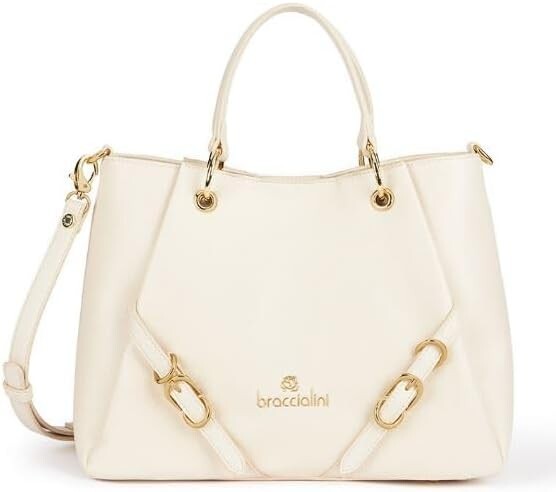 Braccialini Borsa a mano Giselle