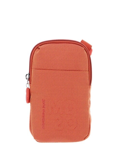 PORTA IPHONE MANDARINA DUCK md20 porta cellulare MARMALADE ND  scelta=P MARMALAD