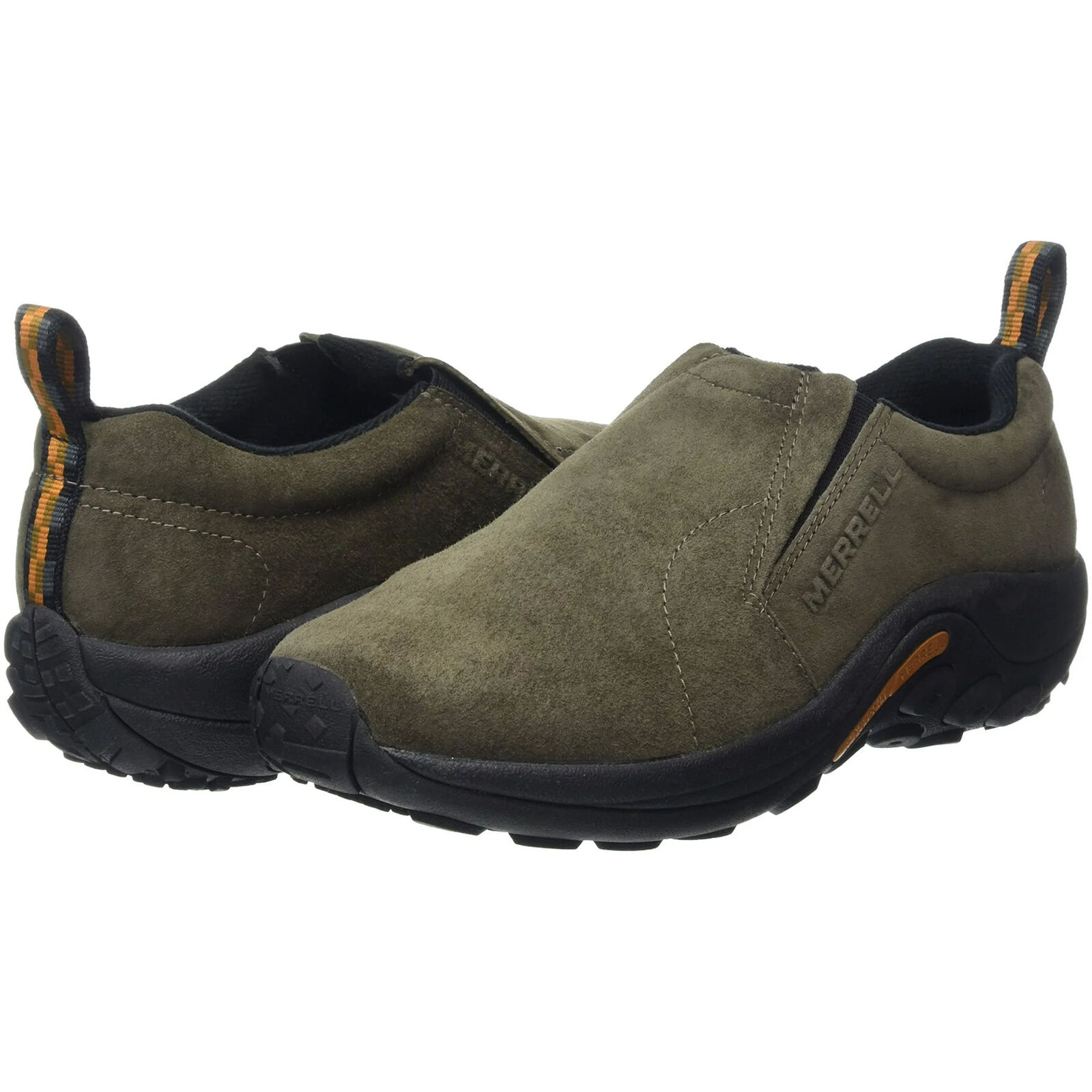 Merrell Uomo J60787 Jungle Moc Slip-On Scarpe Gunsmoke 11.5 M US