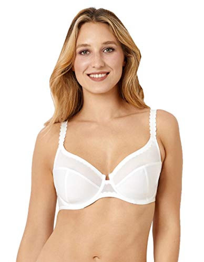 (TG. 3D) Sans Complexe Roxanne-Soutien Gorge Classique Armatures Reggiseno con F