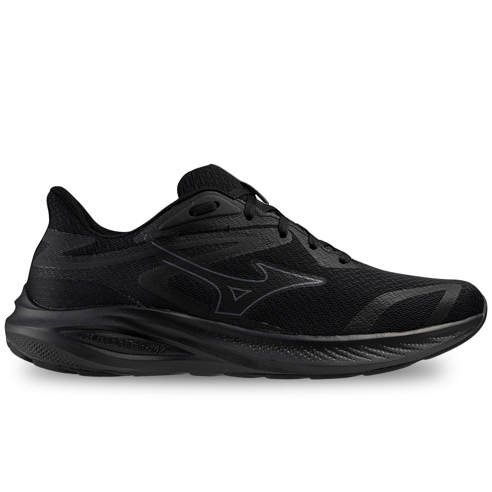 SCARPE MIZUNO ENERZY RUNNERZ TG 41 COD K1GA2410-04 - 9MW [US 8.5 UK 7.5 CM 26.5]