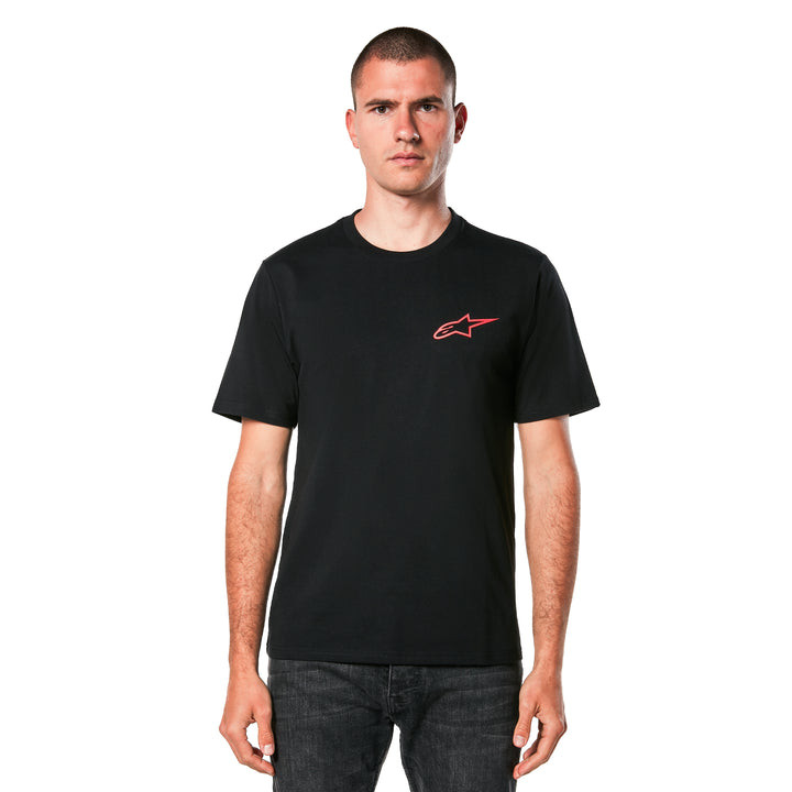 ALPINESTARS HORIZON CSF MAGLIA  M