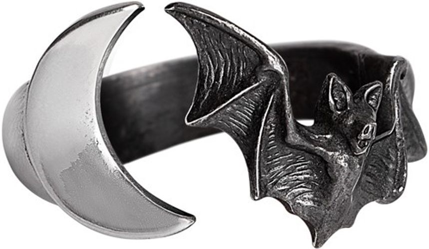 Abbigliamento Alchemy: Lunatious Ring L/N