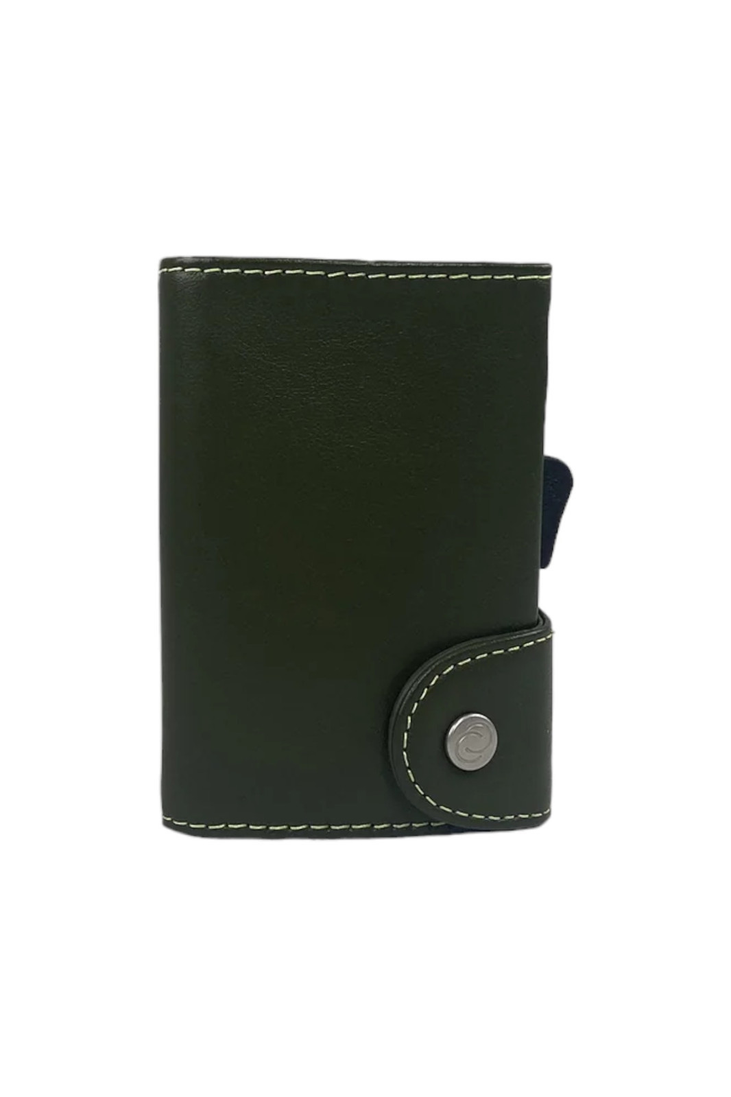 Portafoglio uomo pelle RFID C-secure CNWCH Blackwood