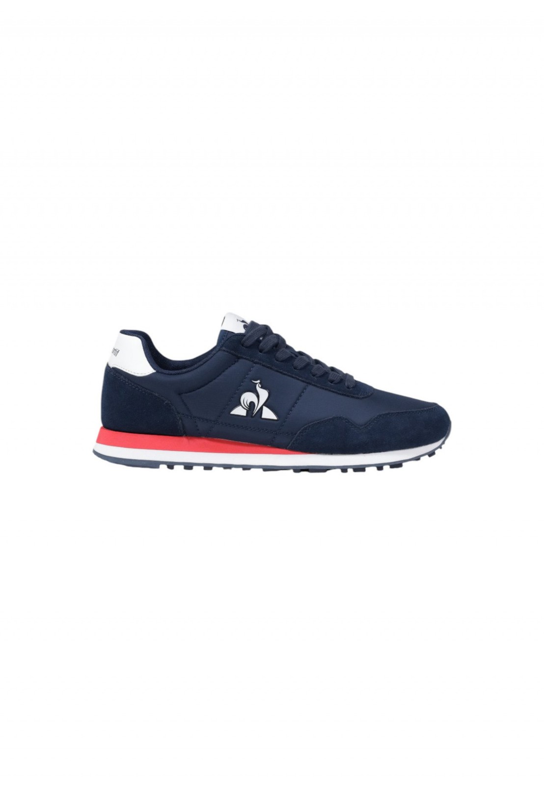 Le Coq Sportif Calzature Uomo Sneakers 46 Blu 2423234