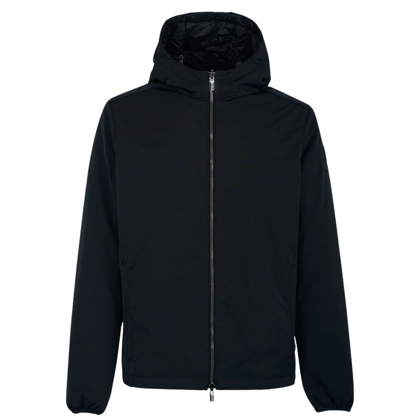 Ciesse Piumino da Uomo Reversibile Henry Nero Taglia XL Cod 223CFMJ10082-206XXP
