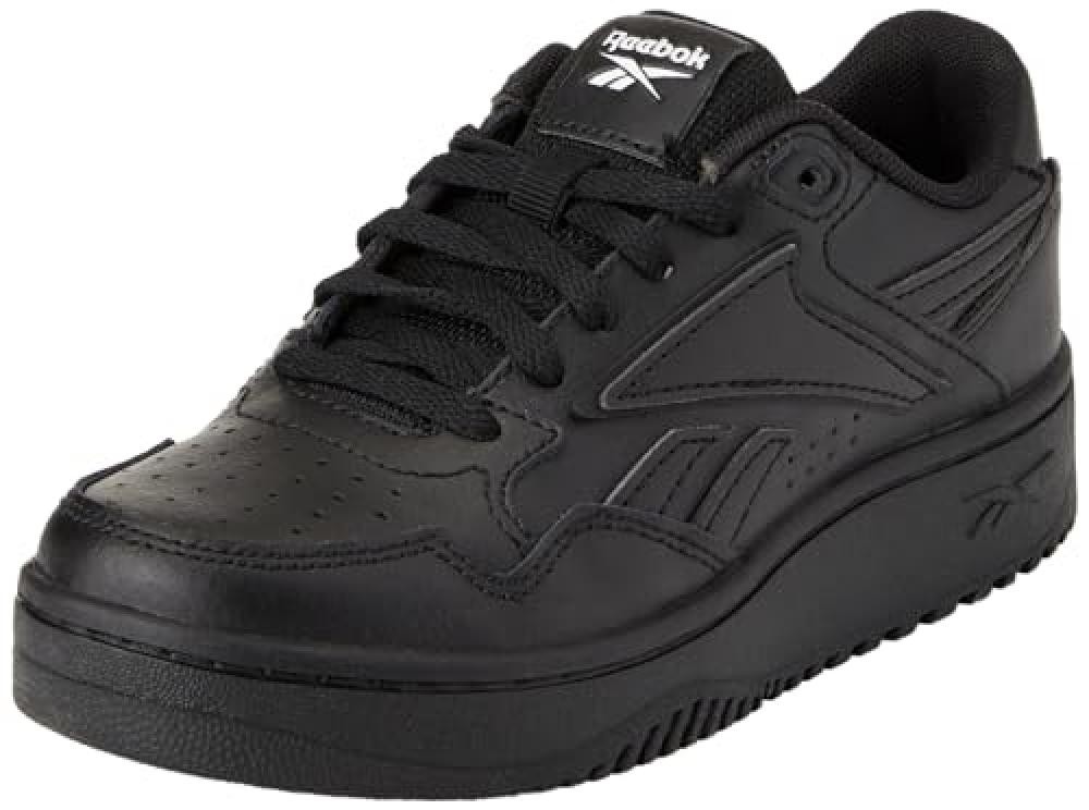 (TG. 37.5 EU) Reebok ATR Decimator, Sneaker Unisex-Adulto, Ftwwht/NGHBLK/ULTPUR,