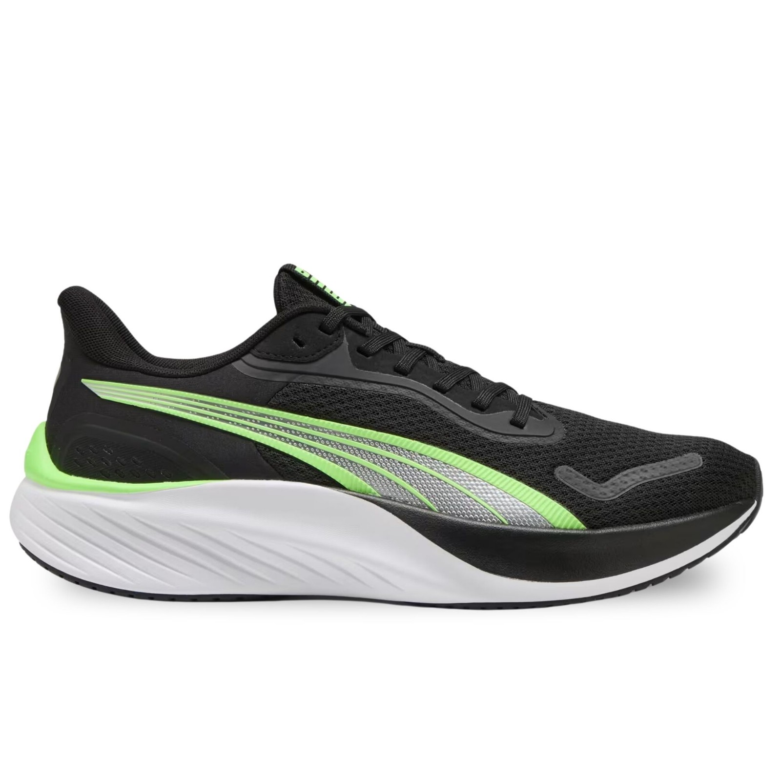 SCARPE PUMA POUNCE LITE TG 44 COD 310778-12 - 9M [US 10.5 UK 9.5 CM 28.5]