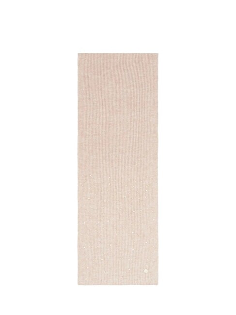 sciarpa donna GUESS sciarpa 30x180 CAMEL ND  scelta=P CAMEL AW5214POL03CAM